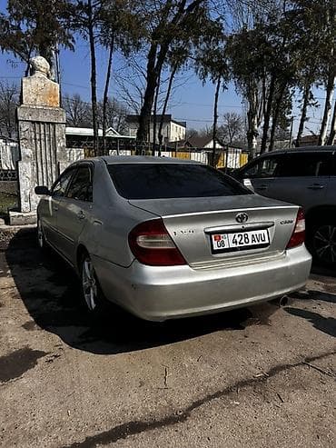Toyota Camry: 2001 г., 3 л, Автомат, Бензин, Седан at lalafo.kg Toyota Camry: 2001 г., 3 л, Автомат, Бензин, Седан