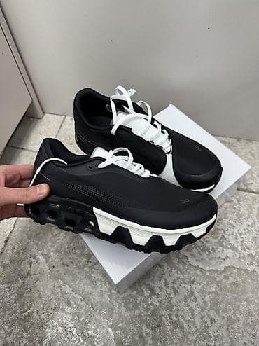 Продаю кроссовки ON CLOUD Размер 41 Качество Lux 1:1 Абсолютно новый at lalafo.kg — 4 Продаю кроссовки ON CLOUD Размер 41 Качество Lux 1:1 Абсолютно новый — 4