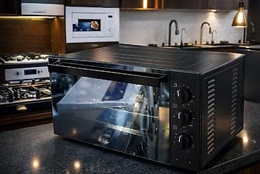 Вафля бышыргычтар: Духовка, Жаңы, Акылуу жеткирүү lalafo.kg да — 1 Вафля бышыргычтар: Духовка, Жаңы, Акылуу жеткирүү — 1