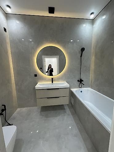 Продажа времянок: Продается двухуровневый дом с качественным дизайнерским ремонтом at lalafo.kg — 4 Продажа времянок: Продается двухуровневый дом с качественным дизайнерским ремонтом — 4