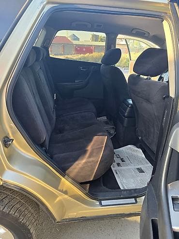 Nissan Мурано: 2006 г., 3.5 л, Автомат, Бензин, Кроссовер at lalafo.kg Nissan Мурано: 2006 г., 3.5 л, Автомат, Бензин, Кроссовер