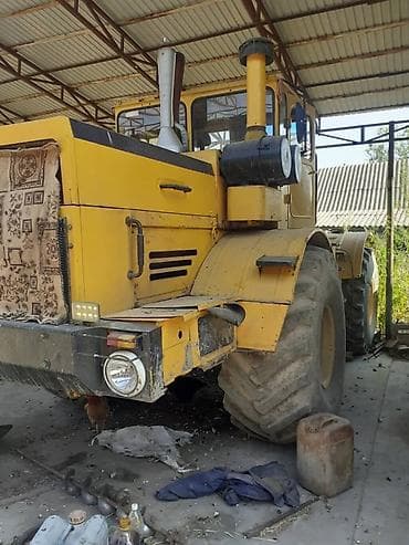 Другие тракторы: Модель: 82.1 экспортный, Б/у at lalafo.kg — 7 Другие тракторы: Модель: 82.1 экспортный, Б/у — 7