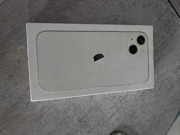 IPhone 13, Б/у, 256 ГБ, Старлайт, Коробка, 60 % at lalafo.kg IPhone 13, Б/у, 256 ГБ, Старлайт, Коробка, 60 %