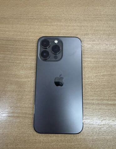 IPhone 13 Pro, Space Gray at lalafo.kg IPhone 13 Pro, Space Gray