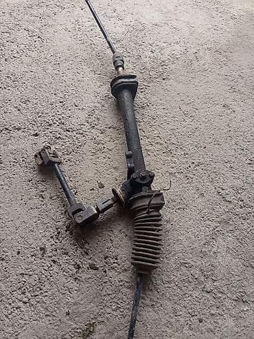 Руль рейкасы Volkswagen 1990 г., Жаңы, Оригинал, Германия lalafo.kg да Руль рейкасы Volkswagen 1990 г., Жаңы, Оригинал, Германия