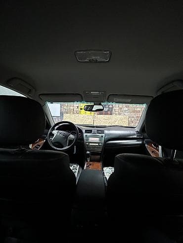 Toyota Camry: 2008 г., 2.4 л, Автомат, Бензин, Седан at lalafo.kg Toyota Camry: 2008 г., 2.4 л, Автомат, Бензин, Седан