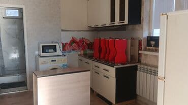 75 м², С мебелью at lalafo.kg 75 м², С мебелью