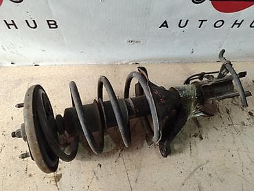 Амортизатор HONDA civic SXE10 1.7 2005 перед. прав. (б/у) at lalafo.kg Амортизатор HONDA civic SXE10 1.7 2005 перед. прав. (б/у)