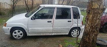 Microcar : 2026 г., Механика, Бензин, Хетчбек lalafo.kg да — 3 Microcar : 2026 г., Механика, Бензин, Хетчбек — 3