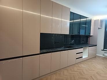 Офис эмереги: Ашкана гарнитуру, Жаңы, МДФ, Акысыз жеткирүү lalafo.kg да — 5 Офис эмереги: Ашкана гарнитуру, Жаңы, МДФ, Акысыз жеткирүү — 5