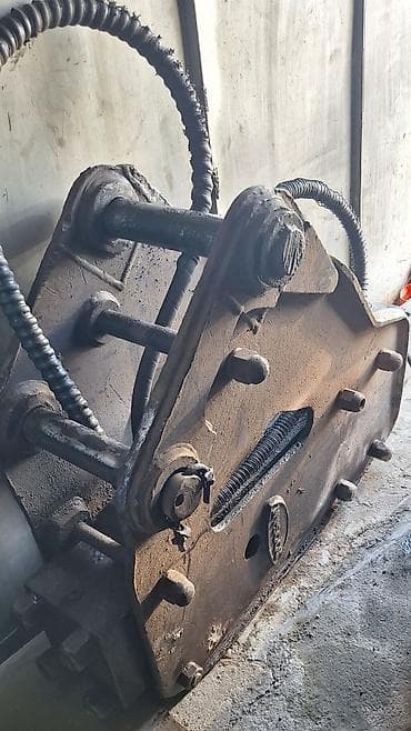 140 - 145 ке Гидромолот сатылат . Таза Корейа Соосан оригинал at lalafo.kg 140 - 145 ке Гидромолот сатылат . Таза Корейа Соосан оригинал