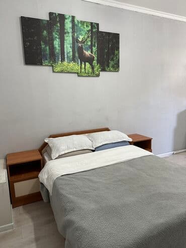 35 м², Эмереги менен lalafo.kg да 35 м², Эмереги менен