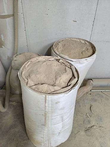 Опилки отдам даром Описание: - Мелкофракционная древесная пыль at lalafo.kg Опилки отдам даром Описание: - Мелкофракционная древесная пыль