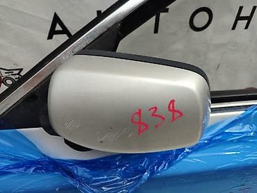 Боковое левое Зеркало BMW Оригинал at lalafo.kg Боковое левое Зеркало BMW Оригинал