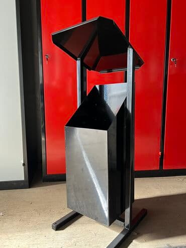 Материал: Металл, 25 л at lalafo.kg Материал: Металл, 25 л