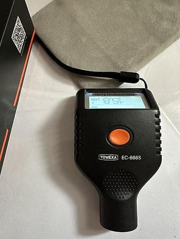 Толщинамер сатылат сапаттуу жана ишенимдуу эгер сиз автоунаа боекту at lalafo.kg Толщинамер сатылат сапаттуу жана ишенимдуу эгер сиз автоунаа боекту