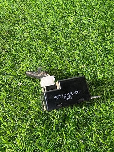 Hyundai 2016 г., Оригинал at lalafo.kg Hyundai 2016 г., Оригинал