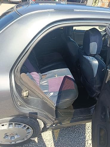 Mitsubishi Carisma: 2003 г., 1.6 л, Автомат, Бензин, Седан at lalafo.kg — 7 Mitsubishi Carisma: 2003 г., 1.6 л, Автомат, Бензин, Седан — 7