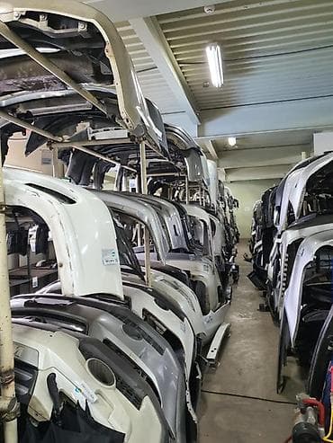Автозапчасти для иномарок — большой склад в наличии - Кузовные lalafo.kg да Автозапчасти для иномарок — большой склад в наличии - Кузовные