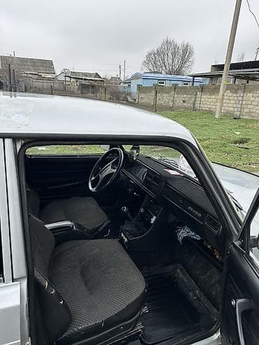 ЗИЛ: ВАЗ (ЛАДА) 2107: 2010 г., 1.6 л, Механика, Бензин, Седан lalafo.kg да — 9 ЗИЛ: ВАЗ (ЛАДА) 2107: 2010 г., 1.6 л, Механика, Бензин, Седан — 9