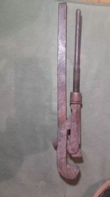 Продаю советский гаячный ключ at lalafo.kg Продаю советский гаячный ключ