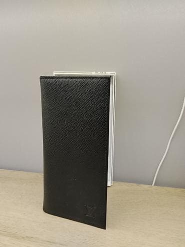 Портмоне, Louis Vuitton, Натуральная кожа, Унисекс at lalafo.kg Портмоне, Louis Vuitton, Натуральная кожа, Унисекс