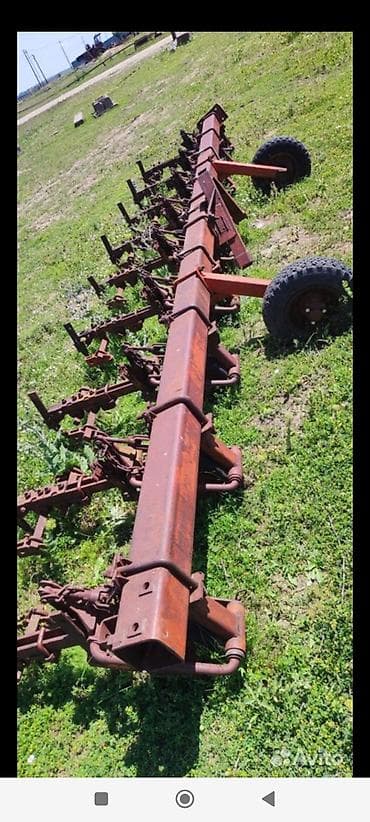 Тракторы Caterpillar: Трактор Беларус (МТЗ), полноприводный, с кабиной. полный комплект at lalafo.kg — 7 Тракторы Caterpillar: Трактор Беларус (МТЗ), полноприводный, с кабиной. полный комплект — 7