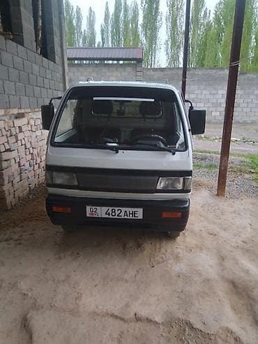 Легкий грузовик, Daewoo, Стандарт at lalafo.kg Легкий грузовик, Daewoo, Стандарт