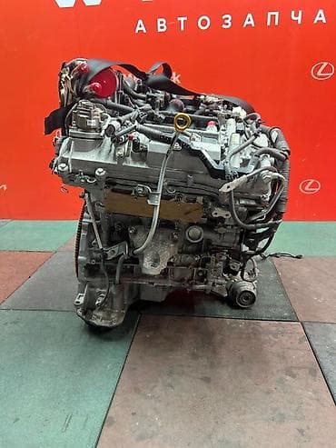 Форсункалар: Бензиндик кыймылдаткыч Toyota 2005 г., 2.5 л, Колдонулган, Оригинал, Жапония lalafo.kg да — 6 Форсункалар: Бензиндик кыймылдаткыч Toyota 2005 г., 2.5 л, Колдонулган, Оригинал, Жапония — 6