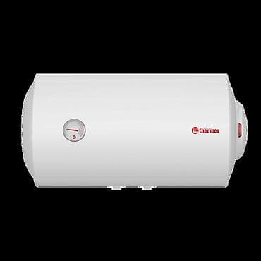 🔥 Водонагреватель THERMEX TitaniumHeat 50 V Slim – горячая вода каждый at lalafo.kg 🔥 Водонагреватель THERMEX TitaniumHeat 50 V Slim – горячая вода каждый