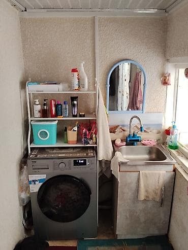 ПРОДАЁТСЯ ДОМ БАРАЧНОГО ТИПА 4-КОМНАТЫ+БОЛЫШОЙ ЗАЛС РЕМОНТОМ at lalafo.kg ПРОДАЁТСЯ ДОМ БАРАЧНОГО ТИПА 4-КОМНАТЫ+БОЛЫШОЙ ЗАЛС РЕМОНТОМ