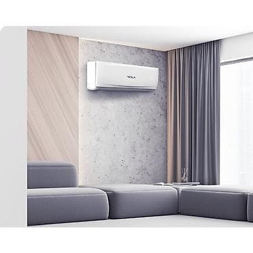 Настенный кондиционер Классический, Вентиляция at lalafo.kg — 6 Настенный кондиционер Классический, Вентиляция — 6