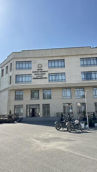 🏢 Сдается коммерческое помещение – 25 м² | 2 этаж 📍 г. Манас, ул at lalafo.kg 🏢 Сдается коммерческое помещение – 25 м² | 2 этаж 📍 г. Манас, ул
