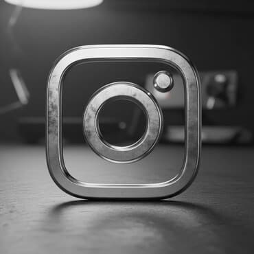 Instagram, Ведение страницы at lalafo.kg Instagram, Ведение страницы