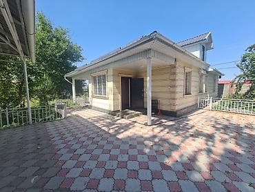Продаётся отличный загородный дом 104 кв.м 5 комнат в⁰ селе Кой -Таш at lalafo.kg Продаётся отличный загородный дом 104 кв.м 5 комнат в⁰ селе Кой -Таш
