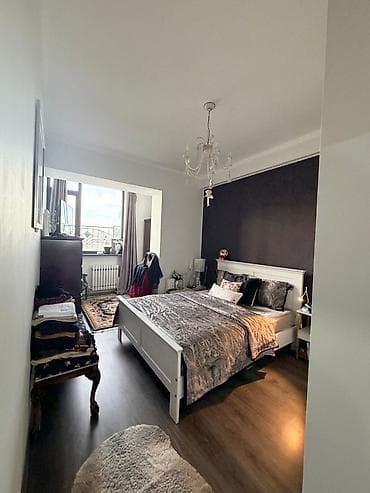 3 комнаты, 97 м² at lalafo.kg 3 комнаты, 97 м²