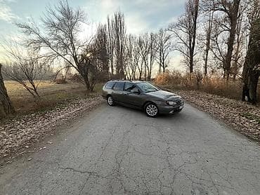 Nissan Primera: 2000 г., 2 л, Ручные, Бензин, Универсал at lalafo.kg Nissan Primera: 2000 г., 2 л, Ручные, Бензин, Универсал