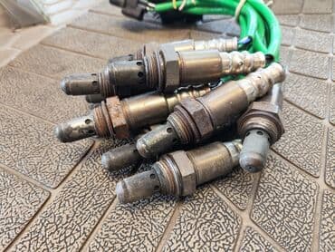 Лямбда зонд Honda 2008 г., Б/у, Оригинал, Япония at lalafo.kg Лямбда зонд Honda 2008 г., Б/у, Оригинал, Япония