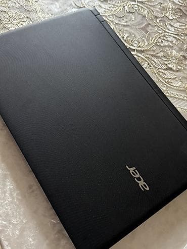 Ноутбук Acer в хорошем состоянии Срочно нужны деньги! Комплект: сам at lalafo.kg Ноутбук Acer в хорошем состоянии Срочно нужны деньги! Комплект: сам