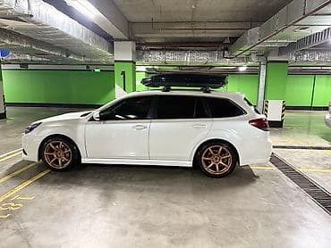 Subaru Legacy: 2010 г., 2.5 л, Автомат, Бензин, Универсал at lalafo.kg Subaru Legacy: 2010 г., 2.5 л, Автомат, Бензин, Универсал