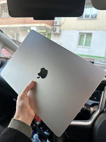 Линолеум: Apple (MacBook) ноутбук 15.6 ", M3, 2024 жыл, ОЗУ, RAM: 16 ГБ lalafo.kg да — 1 Линолеум: Apple (MacBook) ноутбук 15.6 ", M3, 2024 жыл, ОЗУ, RAM: 16 ГБ — 1