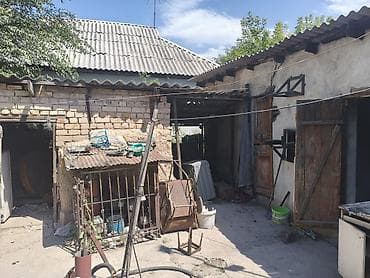 Продается дом . есть торг село коджомкул (военно антоновка) at lalafo.kg Продается дом . есть торг село коджомкул (военно антоновка)