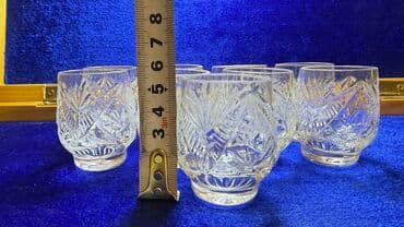 шланги для воды бишкек цена: Рюмочки (стаканчики) "неваляшки" Для коньяка и водки Хрусталь! at lalafo.kg — 6 шланги для воды бишкек цена: Рюмочки (стаканчики) "неваляшки" Для коньяка и водки Хрусталь! — 6