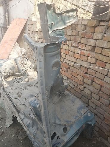 Лонжерон Toyota, Б/у, Оригинал at lalafo.kg Лонжерон Toyota, Б/у, Оригинал