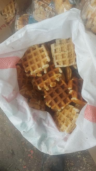 Набор выпечки и печенья сатылат просрочные уй жаныбарлары учун at lalafo.kg Набор выпечки и печенья сатылат просрочные уй жаныбарлары учун