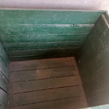 Офис эмереги: Деревянный сундук в отличном состоянии размеры Высота 55 см Длина 80 lalafo.kg да — 4 Офис эмереги: Деревянный сундук в отличном состоянии размеры Высота 55 см Длина 80 — 4