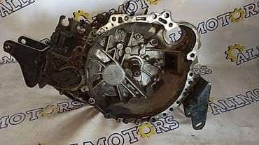 Коробка передач Механика Toyota Б/у, Оригинал at lalafo.kg Коробка передач Механика Toyota Б/у, Оригинал