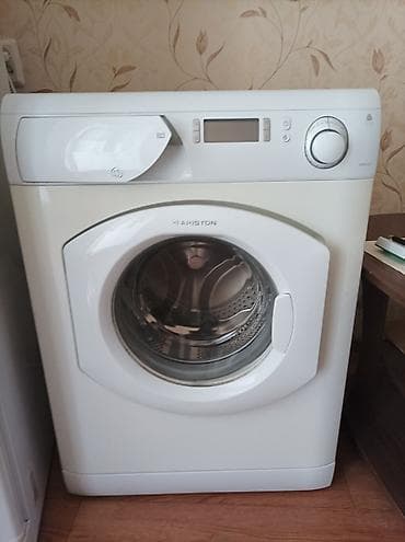 Ремонт стиральных машин автомат at lalafo.kg Ремонт стиральных машин автомат