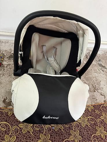 Продается коляска 3в1 + автолюлька. Имеется сетка от коморов at lalafo.kg Продается коляска 3в1 + автолюлька. Имеется сетка от коморов