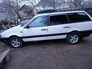 Volkswagen Passat Variant: 1991 г., Универсал at lalafo.kg Volkswagen Passat Variant: 1991 г., Универсал